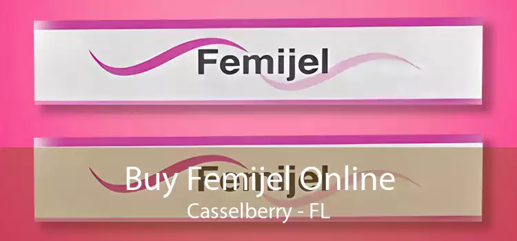 Buy Femijel Online Casselberry - FL