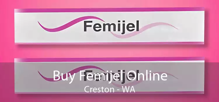 Buy Femijel Online Creston - WA